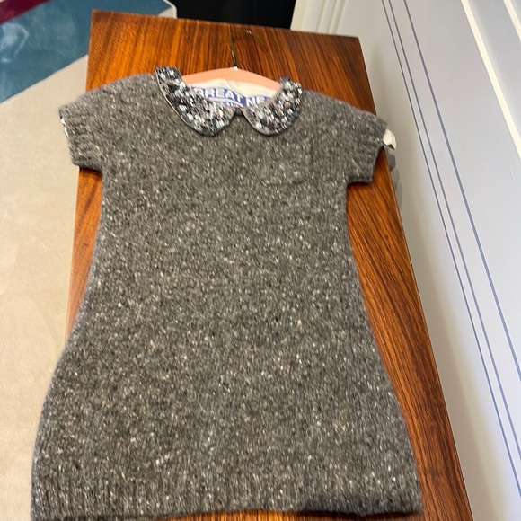 Girl dress - Picture 1 of 8